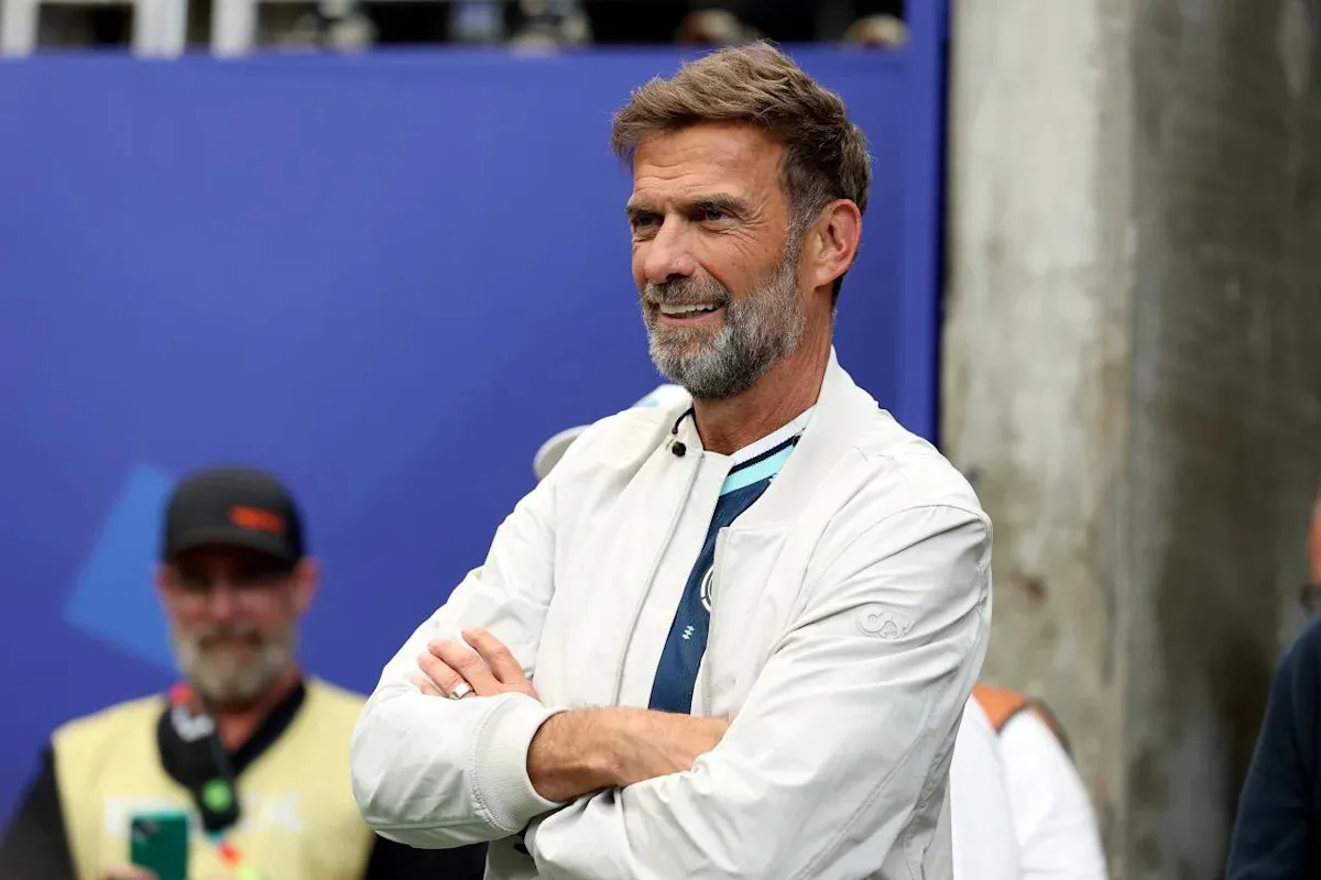 Jürgen Klopp Era Begins: Germany Squad Breakdown and Team News Ahead of Netherlands Clash