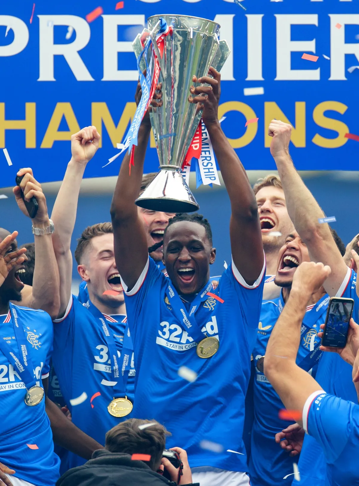 Former Premier League Midfielder Joe Aribo Unattached Three Weeks After Transfer Window Closes