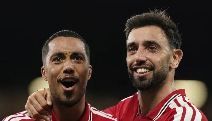 Manchester United Find Crucial Positives Amid Unconvincing Premier League Start