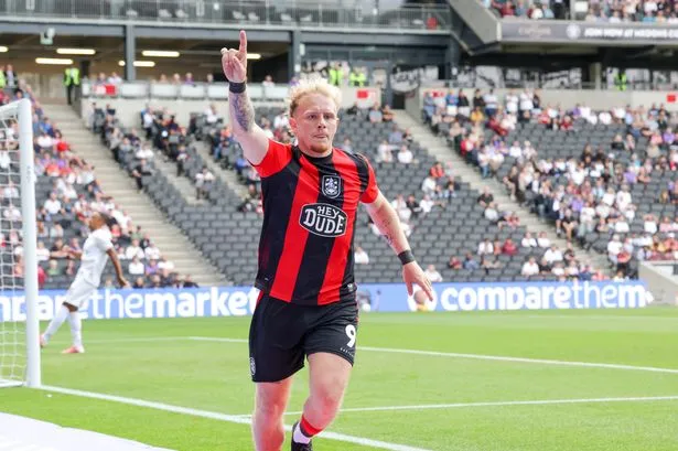Wales Squad Shake-Up: Bellamy Rules Out Trio, Huddersfield's Taylor Earns First Call-Up