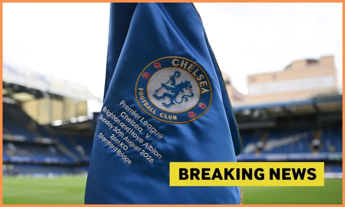 Chelsea's BlueCo Advantage: Tracking Conrad Harder's Rise at Strasbourg