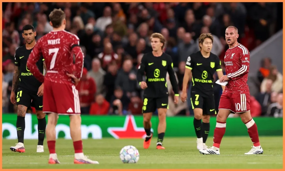 Florian Wirtz future clear as Liverpool outline plan amidst Bayern Munich interest and transfer push
