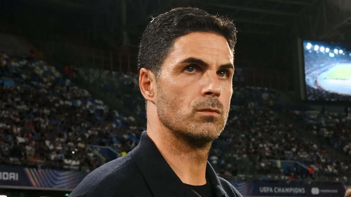 Mikel Arteta Agrees New Arsenal Contract to Drive Pursuit of Serial Silverware