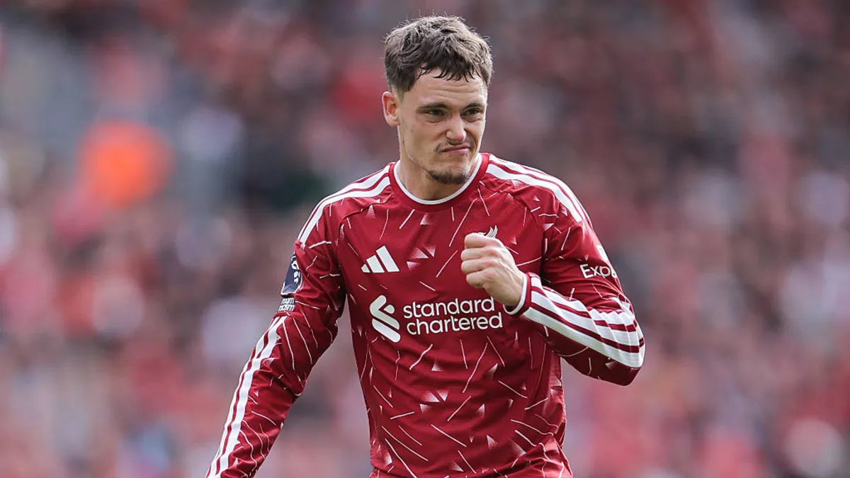 Inside Florian Wirtz's Liverpool Struggles as $159M Move Falters at Anfield