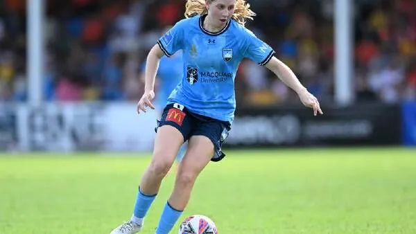Three New Faces Join Matildas as Cooney-Cross Misses Squad