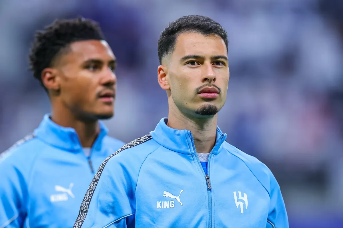 Martinelli Turns Down Premier League Bid to Join Al‑Hilal in £60m Switch
