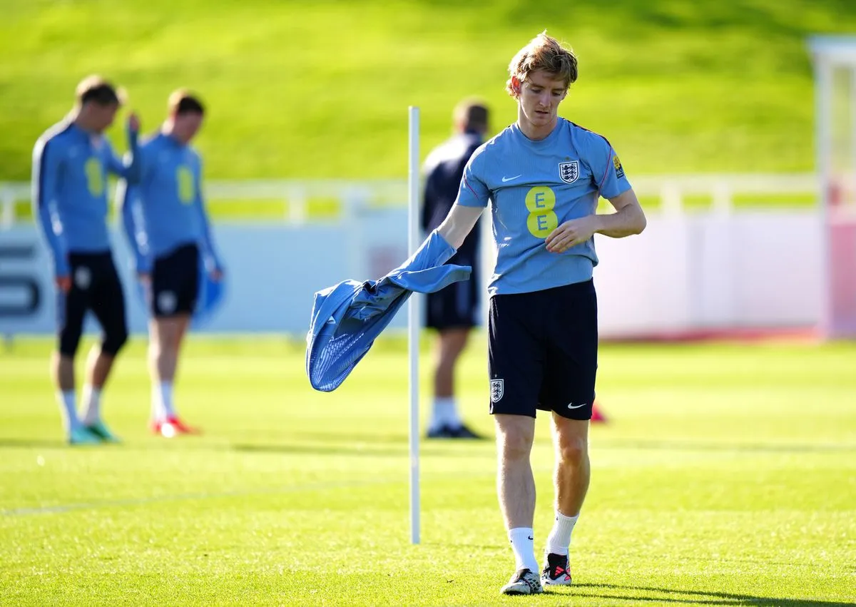 Anthony Gordon Urges England to Abandon Spain Imitation and Trust Their Own Strengths