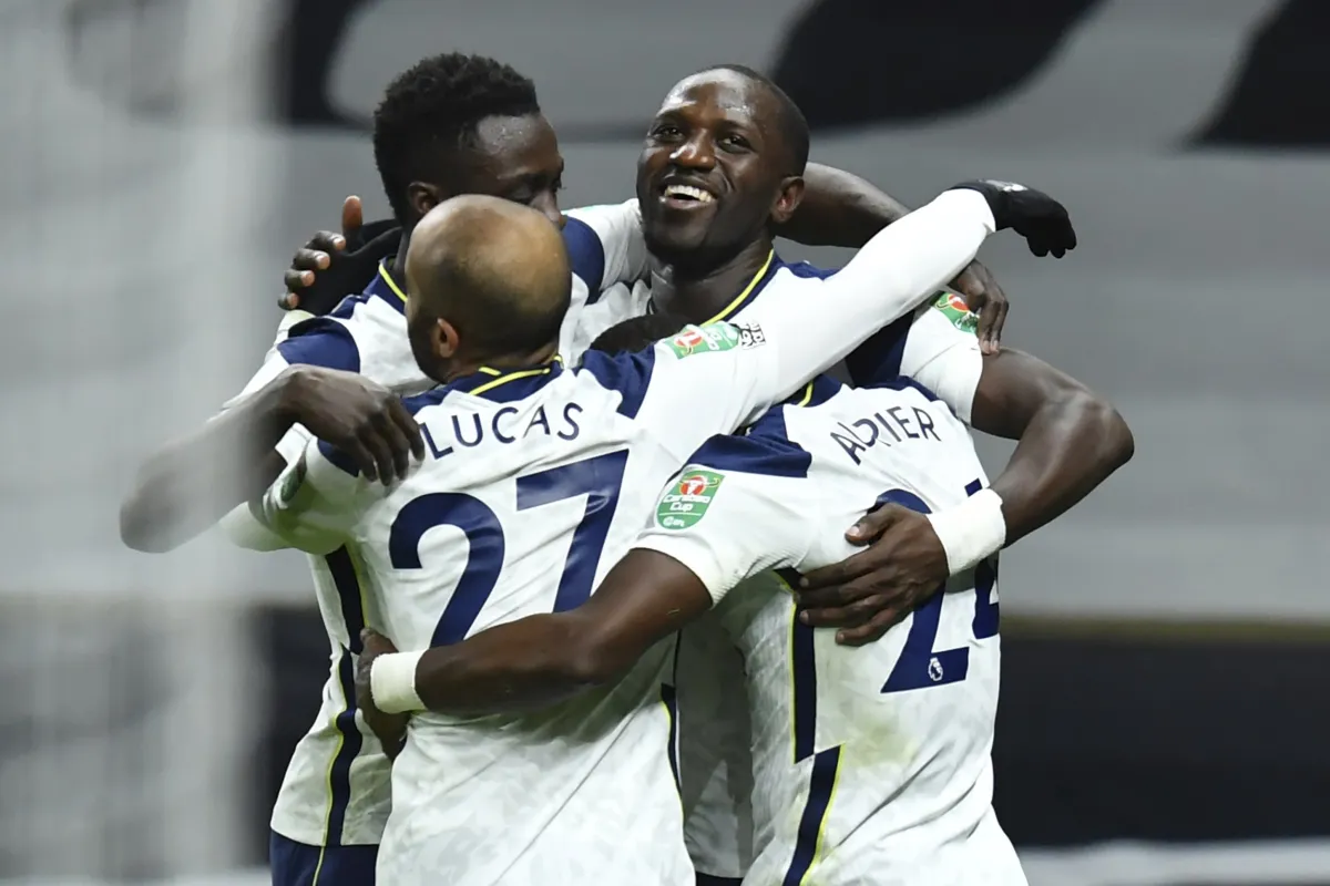 Moussa Sissoko’s Fall: From Premier League Hero to Greek Nightmare