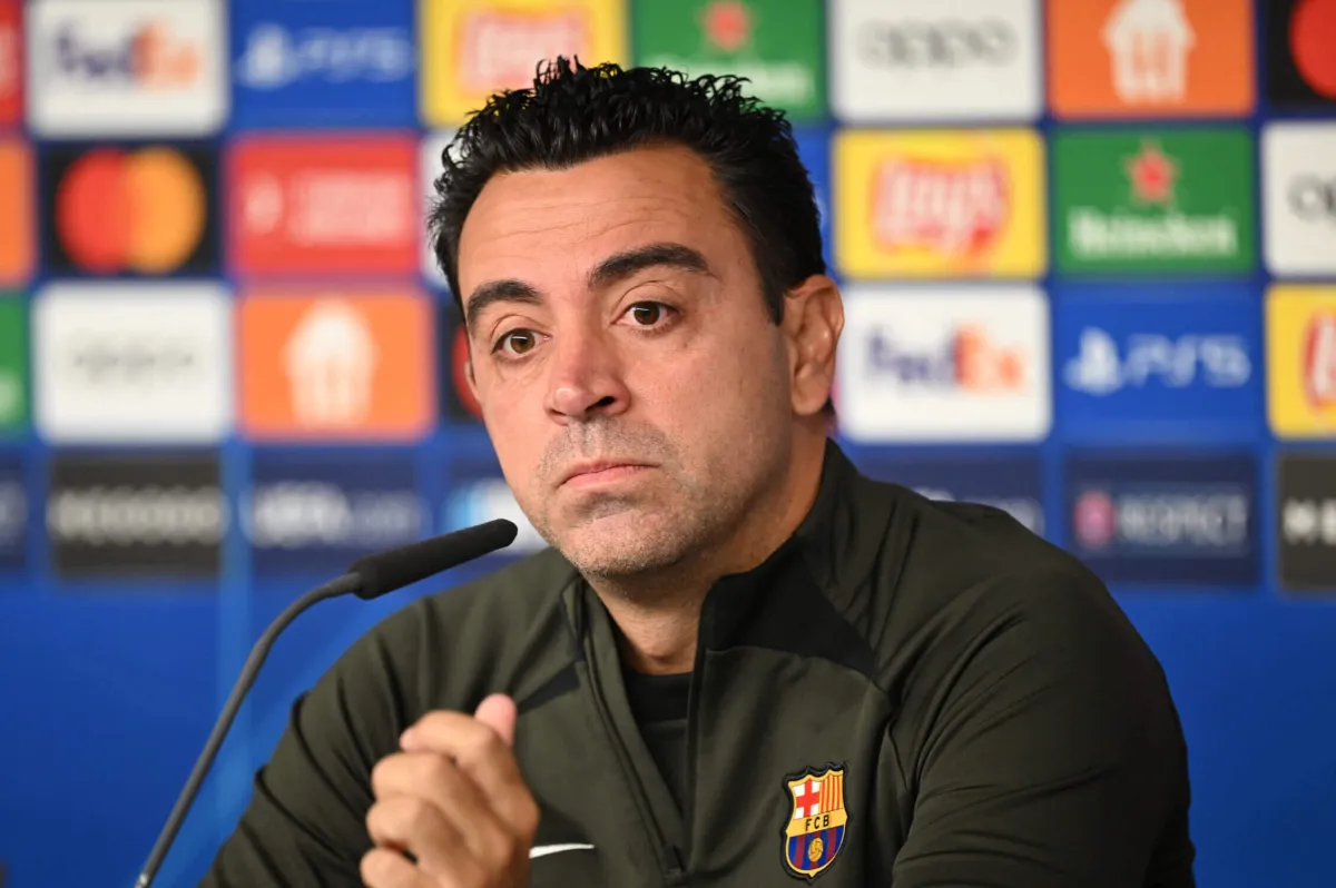 Xavi: Lamine Yamal’s 2026 Ballon d’Or is ‘inevitable’—but this year could be his time