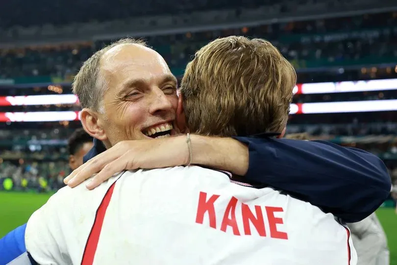 Thomas Tuchel Endorses Harry Kane for Ballon d'Or Amid Golden Boot Race and 2030 World Cup Build-Up