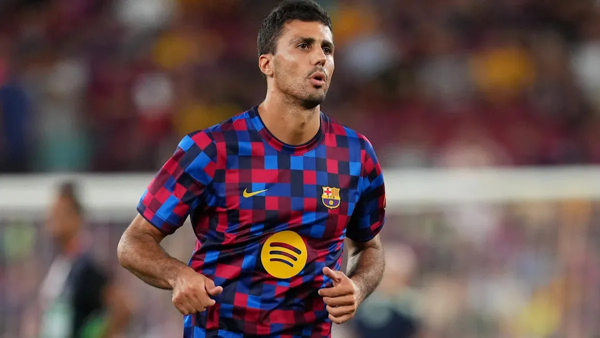 Rodri: Barça’s Project Won the Decisive Argument—And Why Lamine, Raphinha, and Pedri Must Be Ballon d’Or Contenders