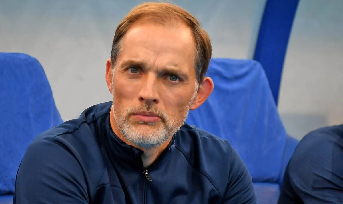 Tuchel Backs Harry Kane for 2026 Ballon d'Or Ahead of Mbappe, Yamal, and Messi