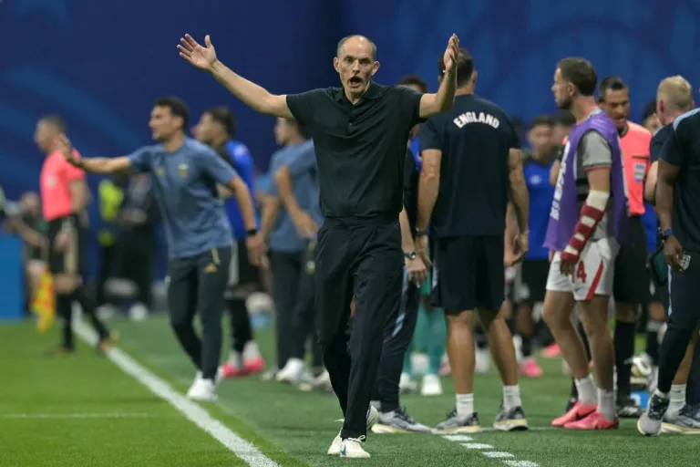 Wembley Showdown: England Must Heal Their World Cup Wound Against Spain