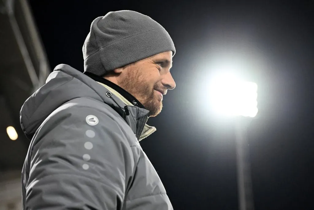 Hibs have made a bold and calculated move in appointing Marinko Reedijk as their new head coach