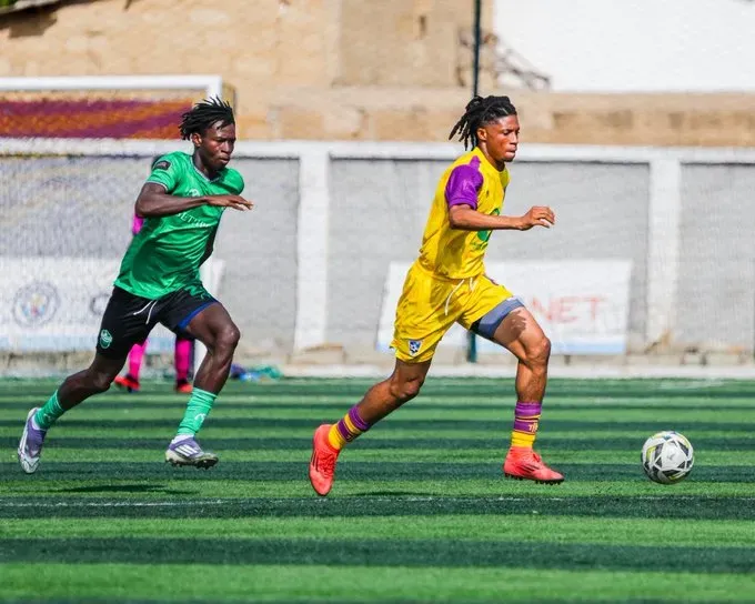 Ghana Premier League: Medeama SC’s Champions League Ambitions Clash with Domestic Dominance