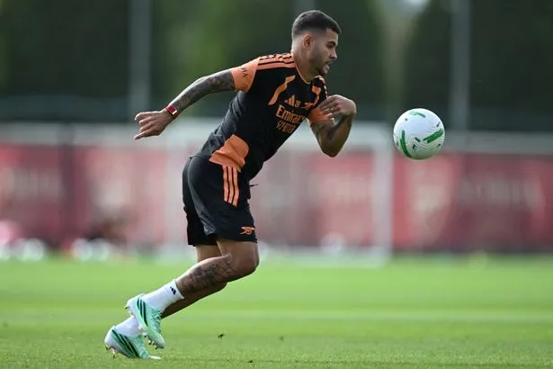 Bruno Guimarães’ departure from Newcastle United was never just a transfer