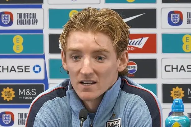 Anthony Gordon: England’s Premier League injury crisis and the Ballon d’Or warning