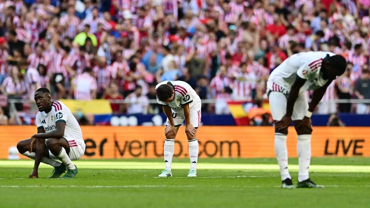 Real Madrid Demands Leadership Change at La Liga After Tebas’ Rebuke Over Refereeing Row