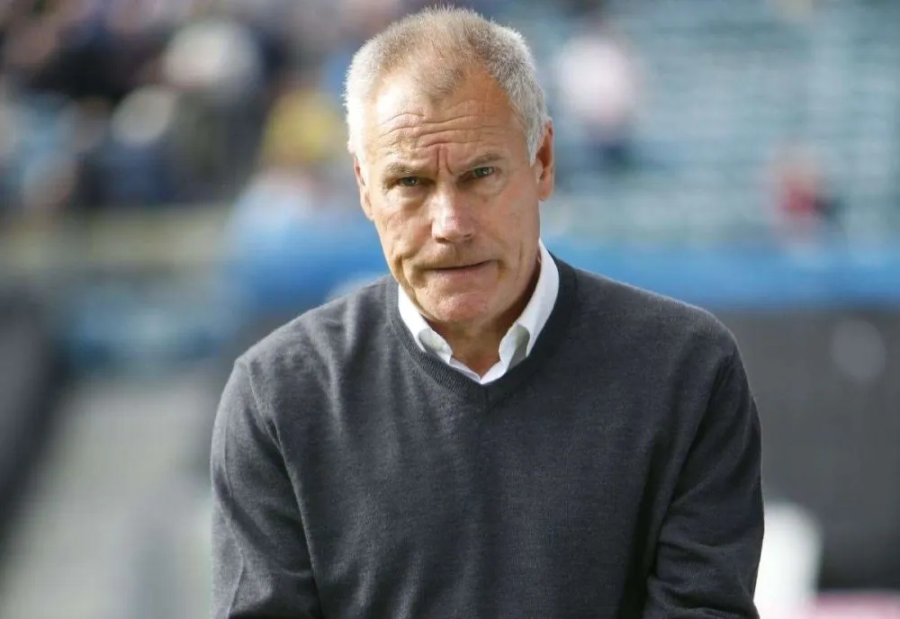 Peter Taylor’s Final Act: From Wembley to Bangkok as Thailand’s New Assistant Coach