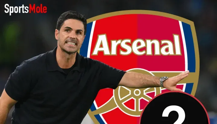 Arsenal’s Midfield Puzzle Deepens as Key Star Nears £280,000 Contract Extension Amid Arteta’s Loyalty Boost