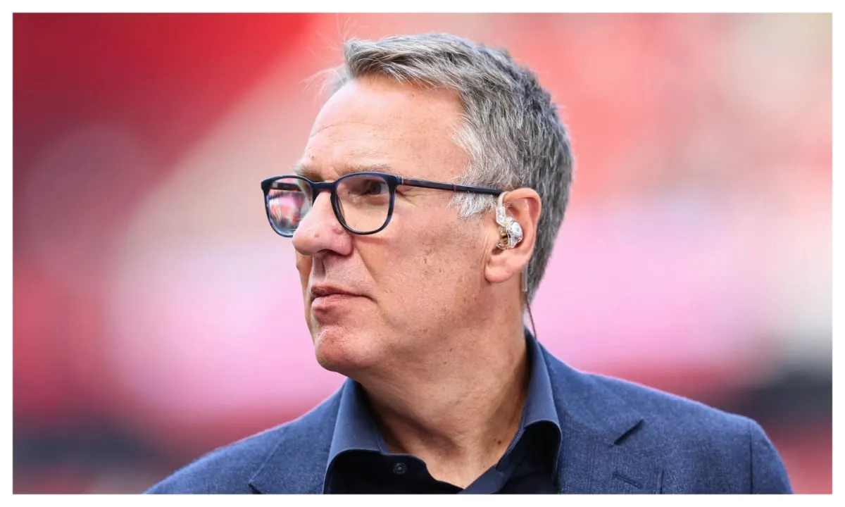 EPL Title Race: Merson’s Bold Prediction – Arsenal’s Path to Glory or City’s Collapse?