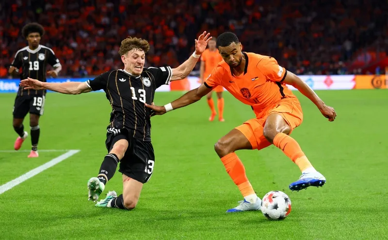 Gakpo’s Stoppage-Time Heroics Deny Klopp a Winning Nations League Start