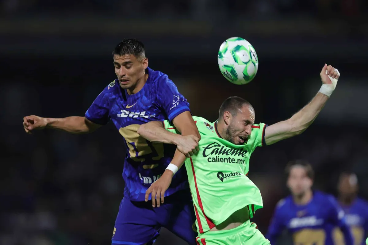 Mexican Senate moves to restore promotion and relegation after six-year suspension