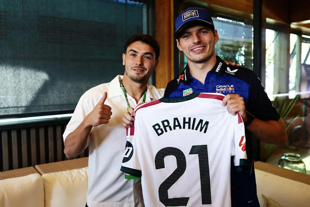 Real Madrid’s Brahim Diaz: The Midfielder Playing Through Injury as Mourinho’s Squad Depth Crisis Deepens