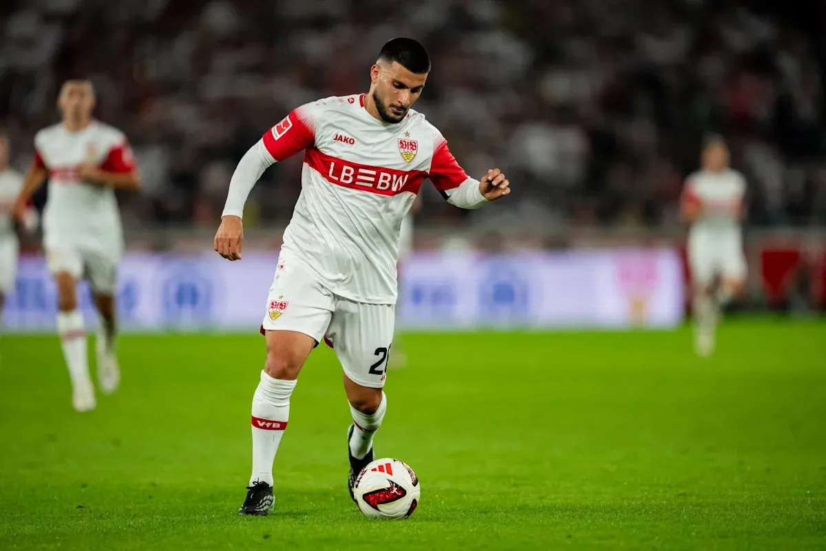 Undav’s World Cup legacy overshadowed: Germany’s snub stings as Stuttgart striker seeks redemption