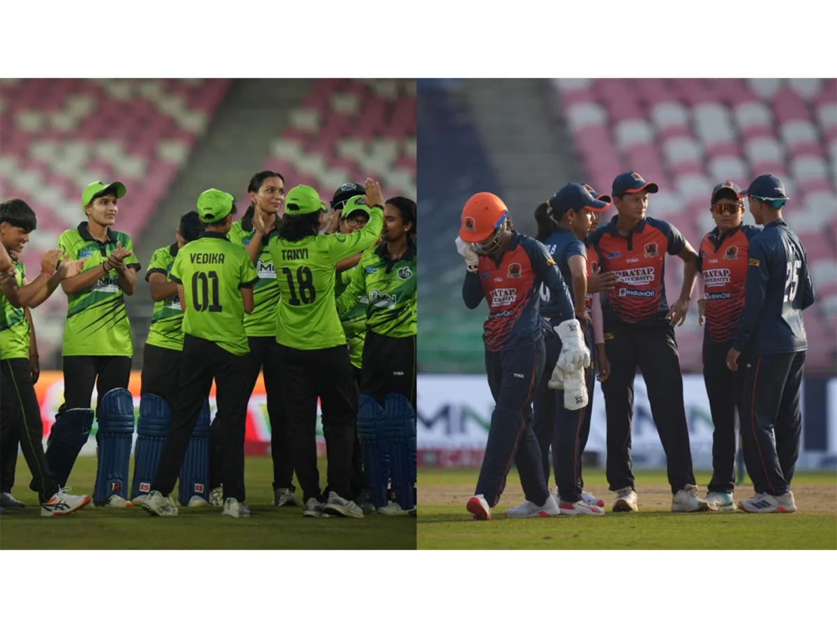 Dehradun Warriors stun unbeaten Mussoorie Queens to win UPL 2026 women’s title