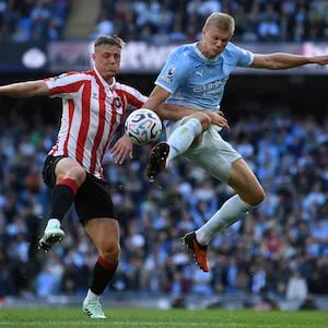 Premier League’s First Five Games: The Shockwaves, the Struggles, and the Teams Already Defining This Season
