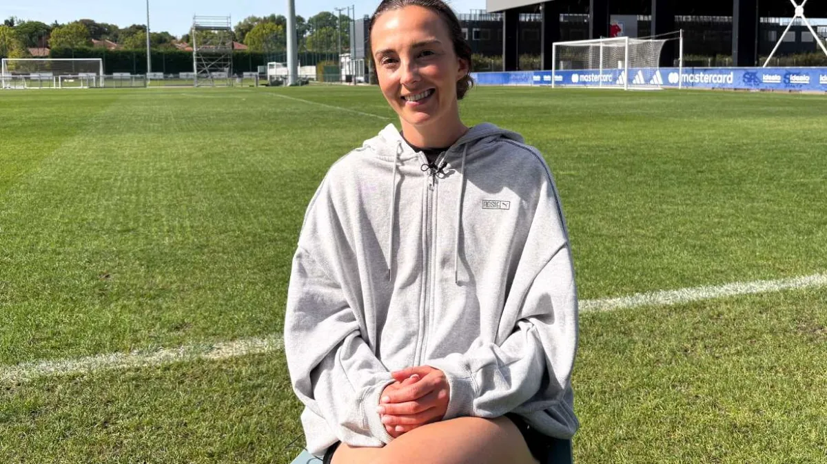 Caroline Weir’s Arrival at OL Reign Signals Ambitious Push for Women’s Soccer Dominance