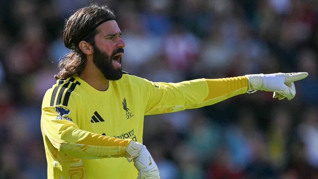Liverpool’s Defensive Resurgence: Three Clean Sheets in a Row Signal a Turnaround Under Iraola