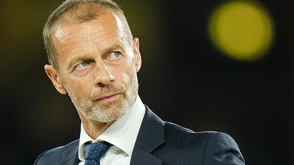 UEFA’s Ceferin Delivers Stark Warning: FIFA’s Trust Deficit Remains Unresolved After World Cup Sell-Off Collapse
