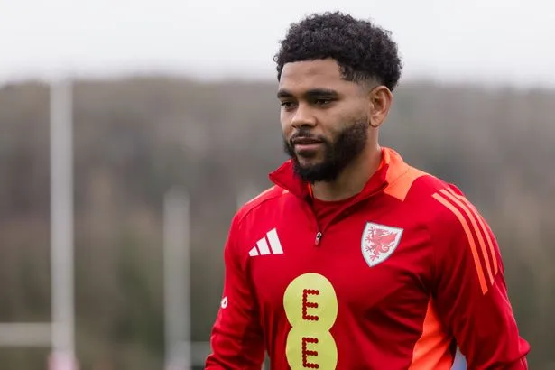 Jay Dasilva, Coventry City’s rising star, reflects...