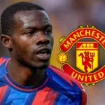 Manchester United’s transfer strategy is unraveling in...