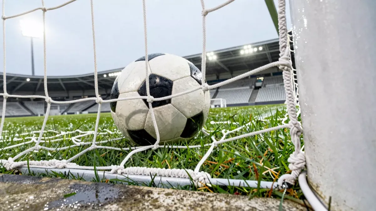 The inaugural Women’s Champions League kicks off...