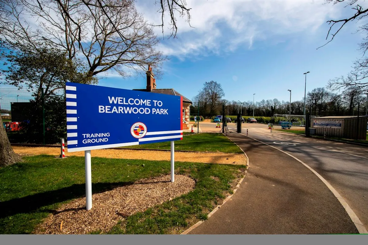 Reading FC’s Euro 2028 Opportunity: Elite Teams Eye Bearwood Park as Host Venues
