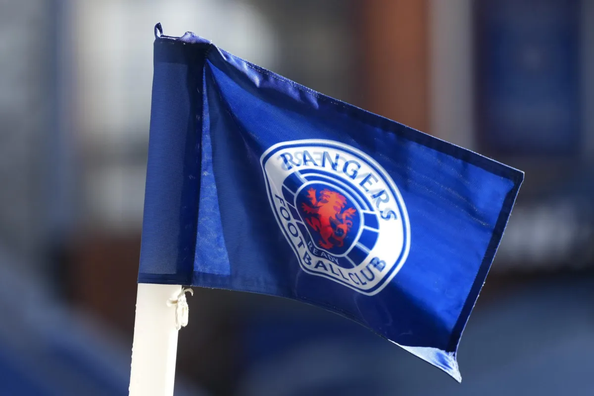 Marvin Andrews Returns to Glasgow Roots: Former Rangers Star Surprises Fans at Iconic West End Pub