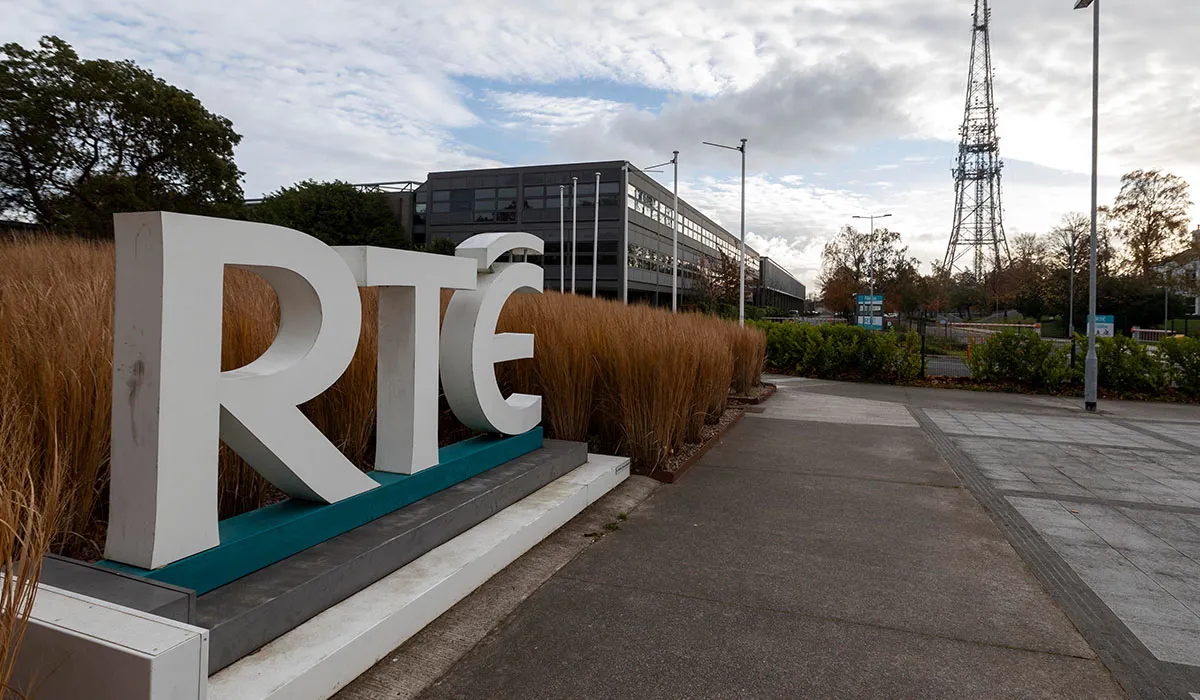RTÉ’s decision to drop live radio coverage...