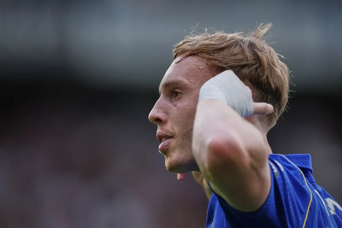 Cole Palmer’s England Nations League Absence: Chelsea’s Young Star Pulls Out Due to Workload Concerns