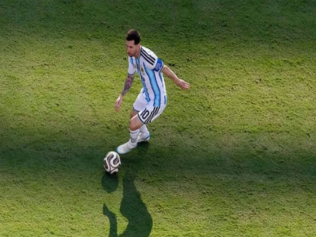 Messi’s Final Goodbye: The Iconic No. 10 and Argentina’s Emotional Farewell