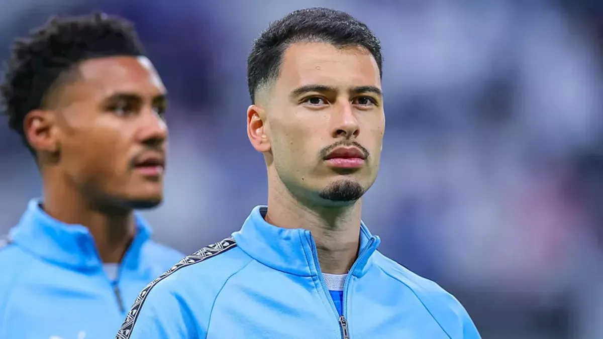 Gabriel Martinelli’s departure from Arsenal has been...
