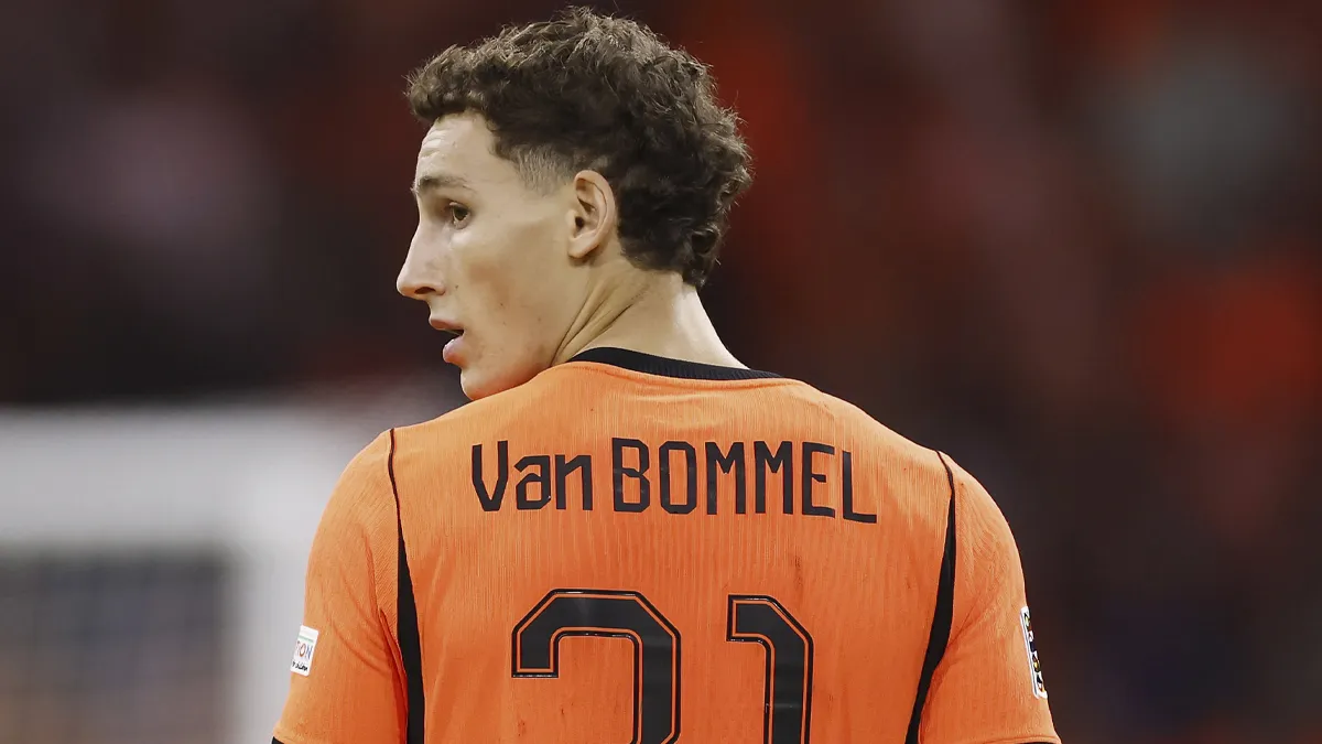 Jürgen Klopp’s Germany Debut Ends in Dramatic 1-1 Draw as Xavi’s Netherlands Steal the Point