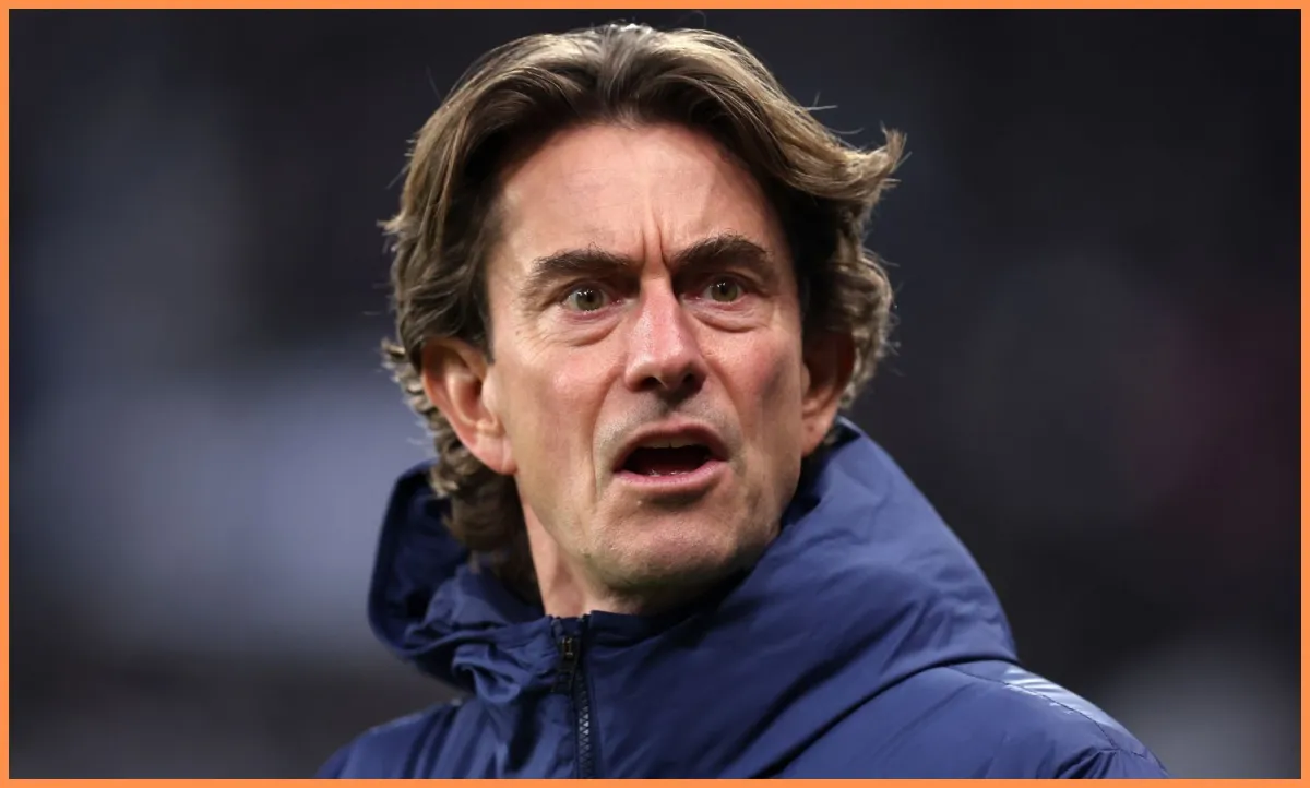 Thomas Frank’s Premier League Return: The London Club Poised to Rekindle a Familiar Partnership