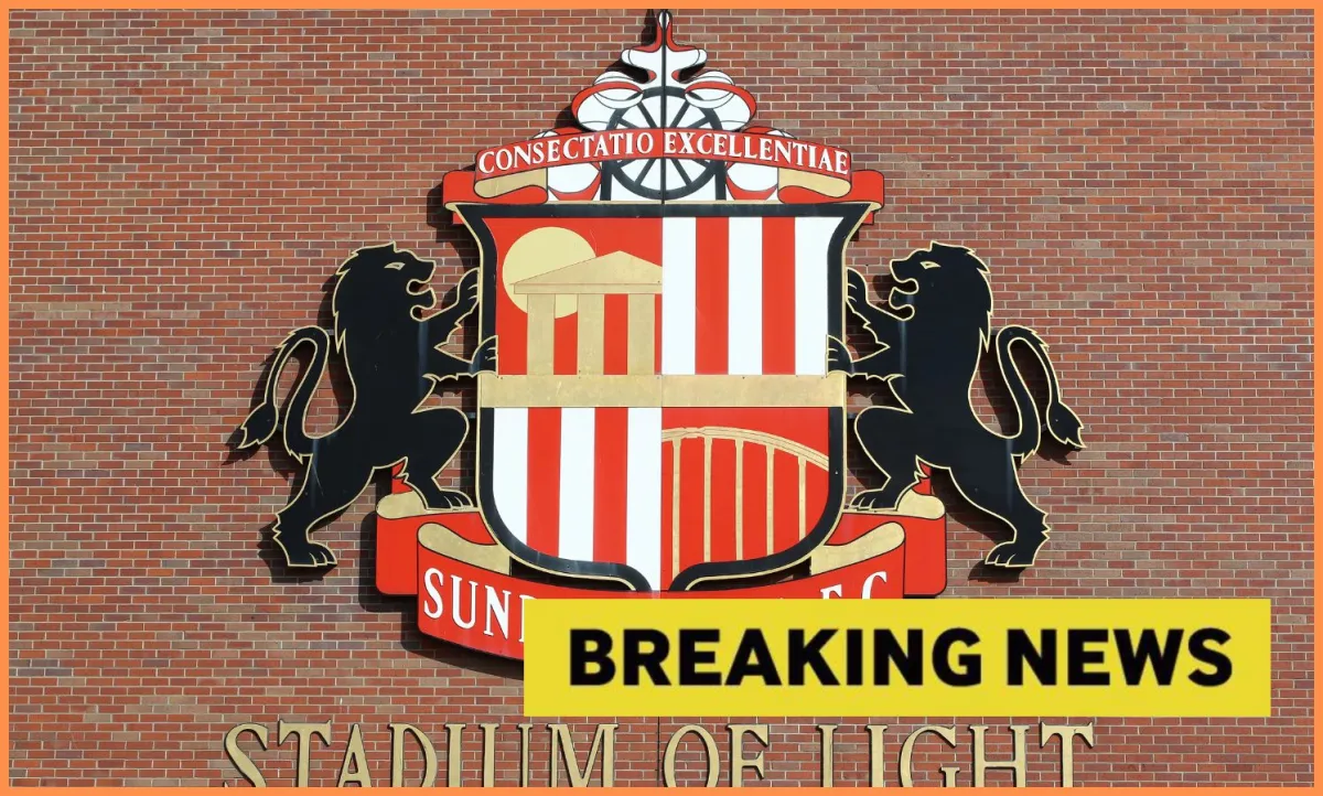 Sunderland’s Brobbey on the Move: Premier League Striker’s 2027 Exit Set to Spark Transfer Storm