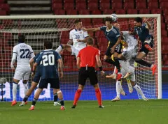 Greece’s Miraculous Nations League Victory Over Serbia: A Statement of Resilience in Belgrade