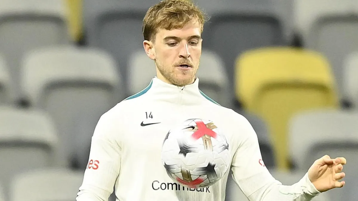 Riley McGree’s World Cup absence was a catalyst; Mo Toure injury casts shadow over Socceroos’ Brazil friendlies