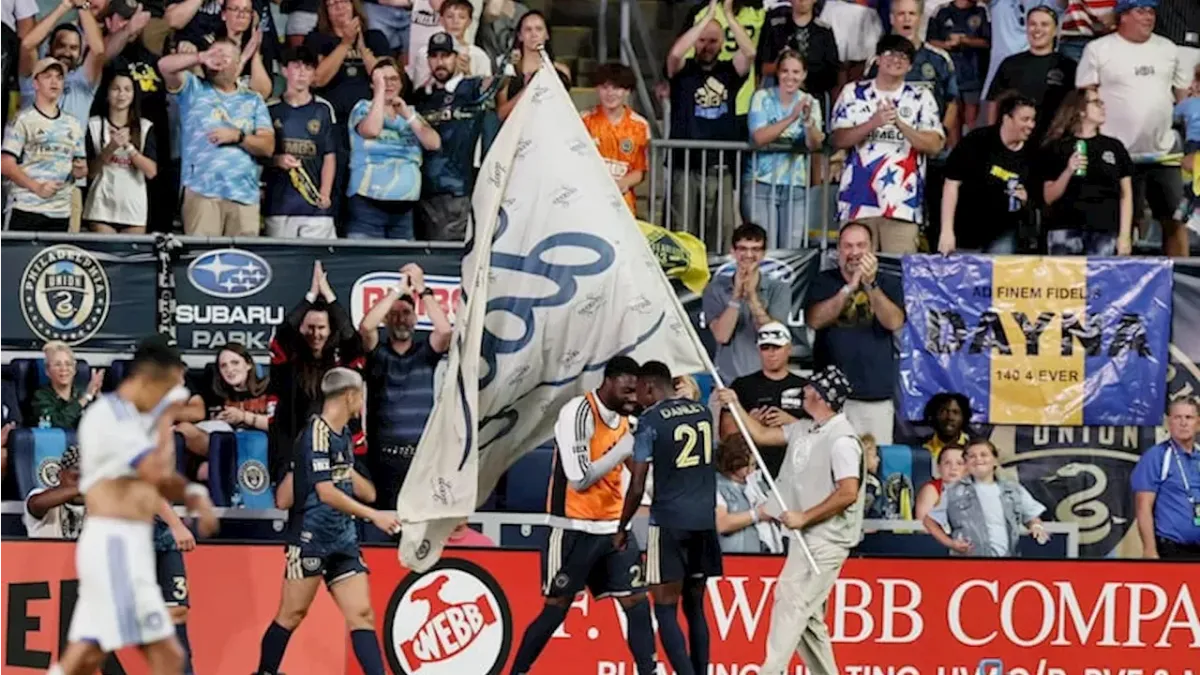 Columbus Crew’s Second-Half Renaissance: How a 12-Game Unbeaten Streak Could Rewrite MLS History
