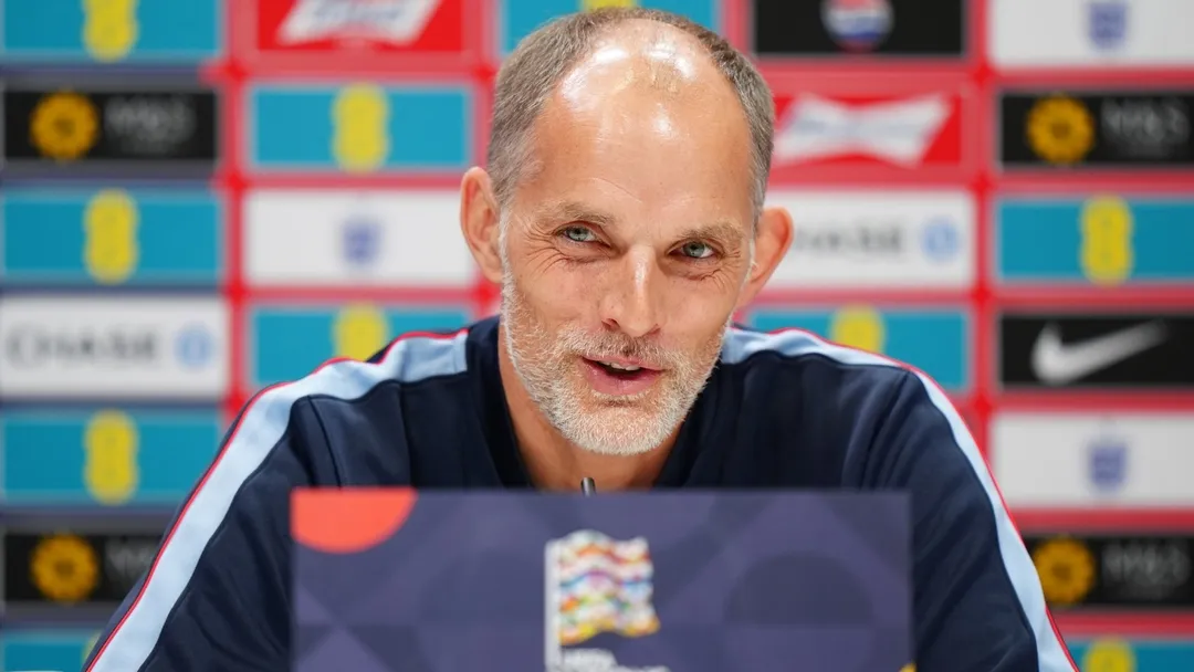 Tuchel’s England: How Three Points Against Spain Could Redefine Their Nations League Campaign